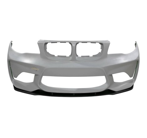 Front Bumper BMW E87/ E81/E82/E88 Look M2