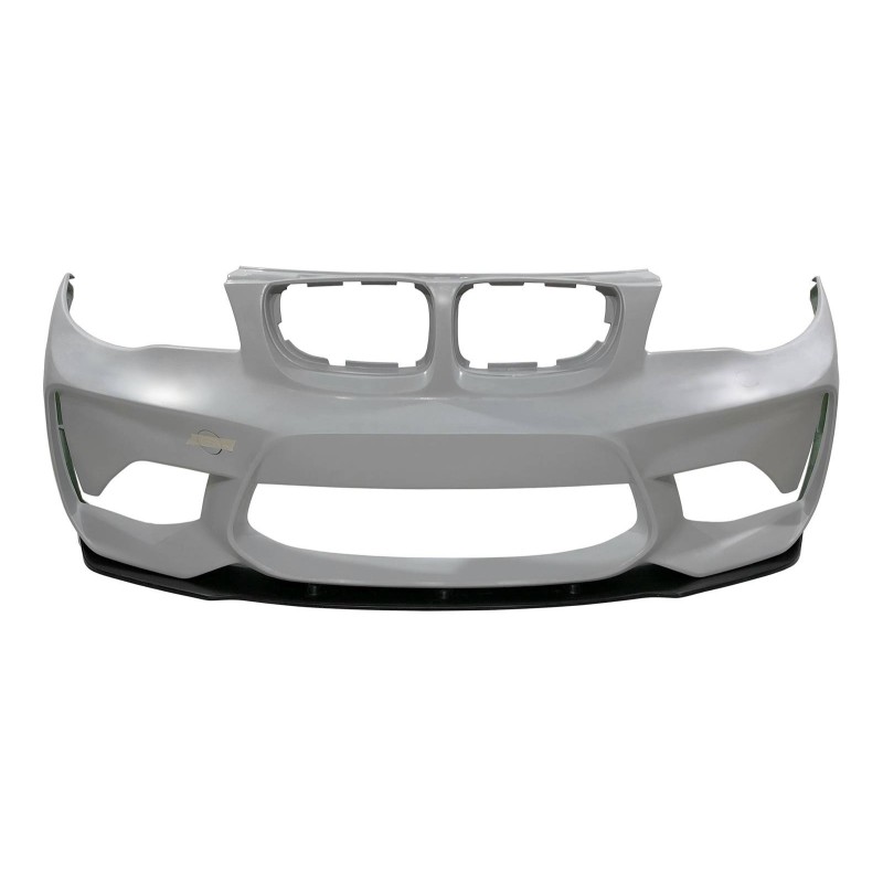 Pare-Choc Avant BMW E87/ E81/E82/E88 Look M2