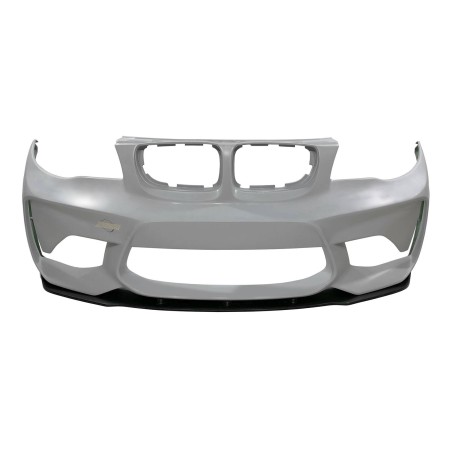 Pare-Choc Avant BMW E87/ E81/E82/E88 Look M2