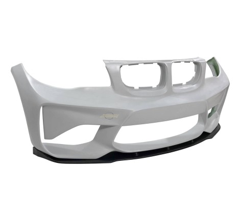 Pare-Choc Avant BMW E87/ E81/E82/E88 Look M2