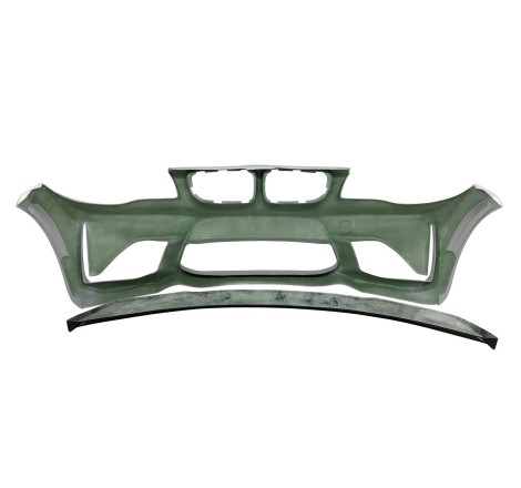 Pare-Choc Avant BMW E87/ E81/E82/E88 Look M2