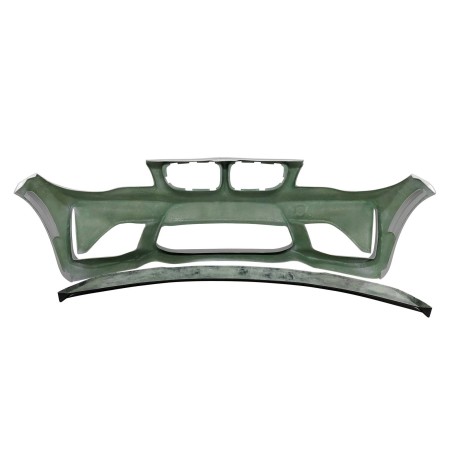 Pare-Choc Avant BMW E87/ E81/E82/E88 Look M2