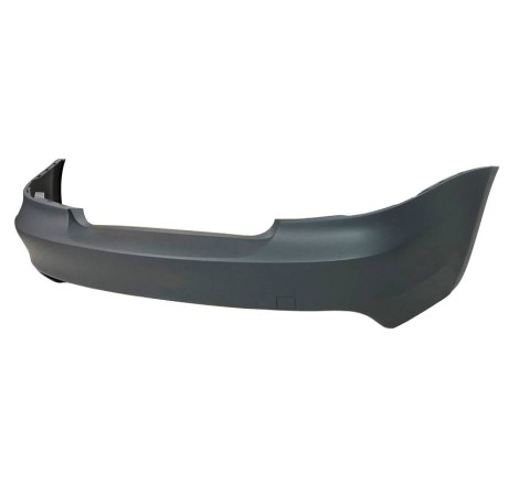 HECKSTOßSTANGE HECKSCHÜRZE BMW E82 / E88 07-11 look M Performance