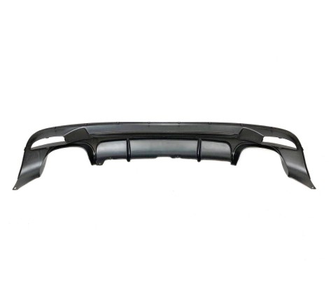 Diffuseur Arrière BMW E82 / E88 look M Performance
