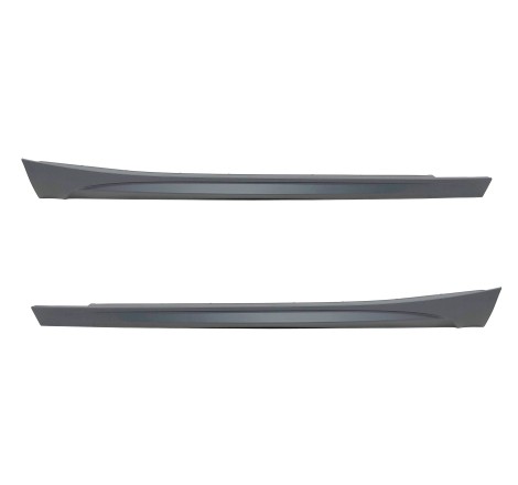 MINIGONNE BMW F20 5 PORTE 11-18 LOOK M PERFORMANCE