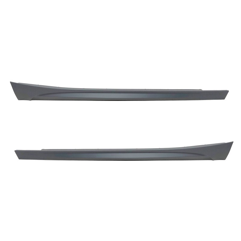 TALONERAS BMW F20 5P 11-18 LOOK M PERFORMANCE