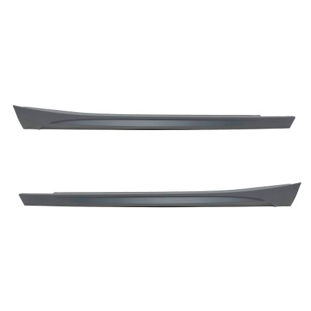 TALONERAS BMW F20 5P 11-18 LOOK M PERFORMANCE