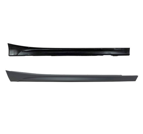 TALONERAS BMW F20 5P 11-18 LOOK M PERFORMANCE