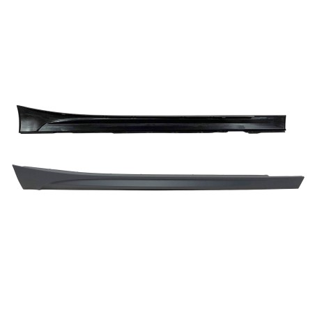 TALONERAS BMW F20 5P 11-18 LOOK M PERFORMANCE