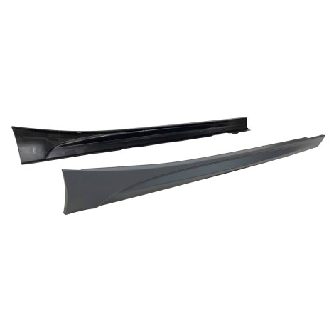 TALONERAS BMW F20 5P 11-18 LOOK M PERFORMANCE