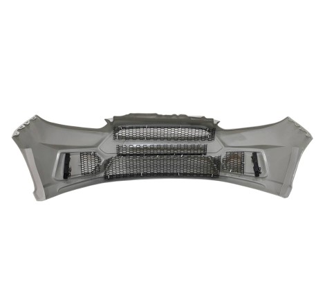 Pare-Choc Avant Ford Focus 3-5P 2012-2014 Look RS
