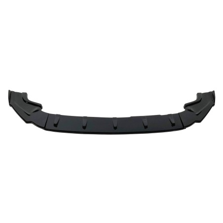 FRONTSPOILER SPOILERLIPPE Volkswagen Golf 7 / 7.5 Look R / R-LINE / GTI Glossy Black