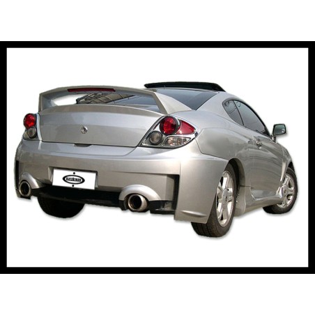 Pare-Choc Arrière Hyundai Coupé 02-08 X-Treme