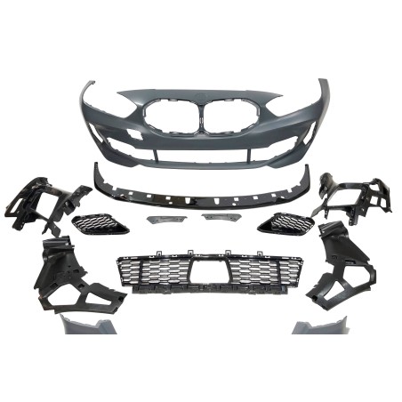 Kit De Carrosserie BMW F40 Look M Performance