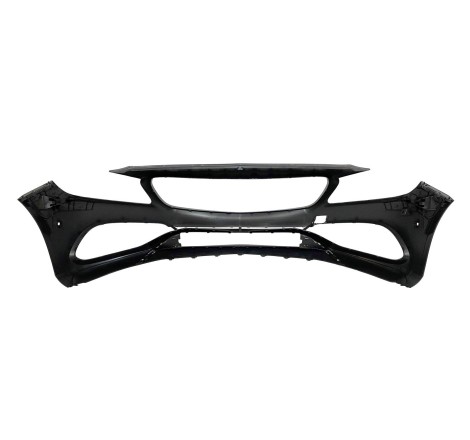 Front Bumper Mercedes W176 A45 2016-2018 Look AMG