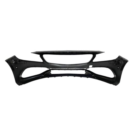 Front Bumper Mercedes W176 A45 2016-2018 Look AMG
