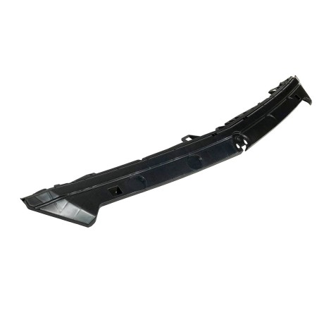 Convertisseur de pare-chocs Mercedes W176 12-15 en version 16-18 Look AMG