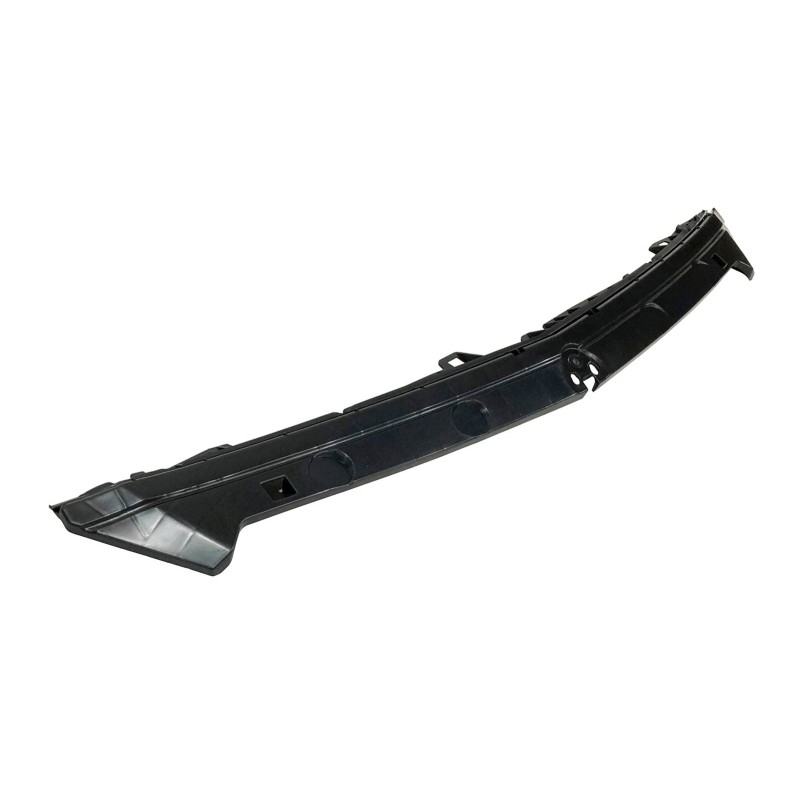 Convertisseur de pare-chocs Mercedes W176 12-15 en version 16-18 Look AMG