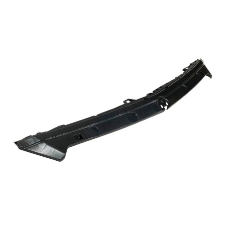 Convertisseur de pare-chocs Mercedes W176 12-15 en version 16-18 Look AMG