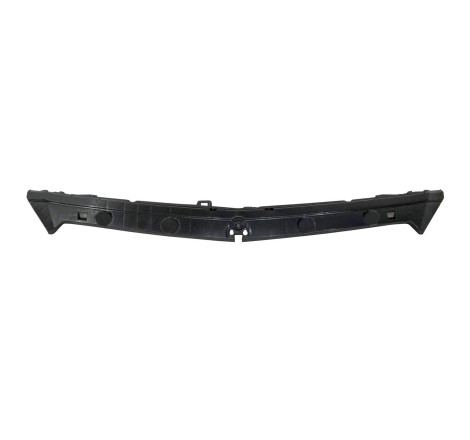Convertisseur de pare-chocs Mercedes W176 12-15 en version 16-18 Look AMG