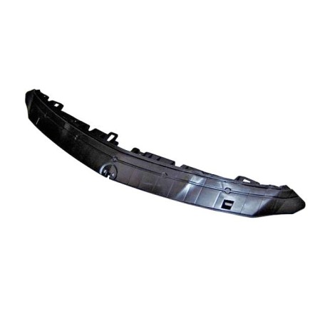Bumper converter Mercedes W117 13-16 4P / SW to version LCI Look AMG