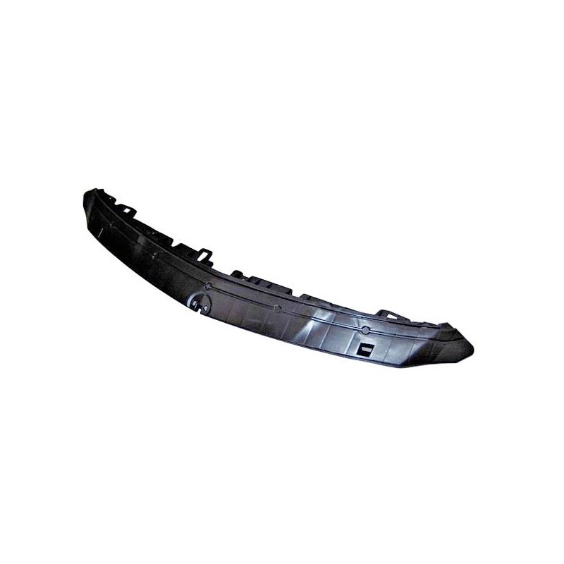 Convertisseur de pare-chocs Mercedes W117 13-16 4P / SW en version LCI Look AMG