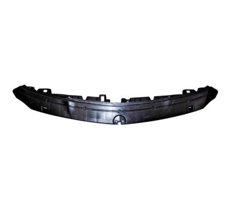 Bumper converter Mercedes W117 13-16 4P / SW to version LCI Look AMG