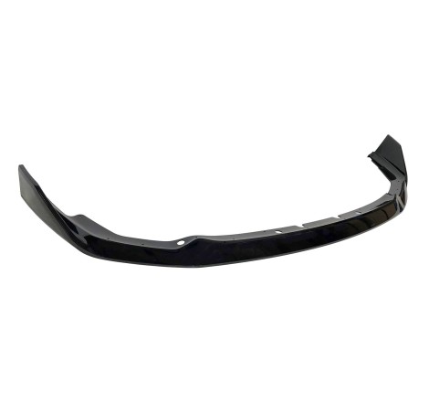 FRONTSPOILER SPOILERLIPPE BMW F40 Look M Performance Glossy Black