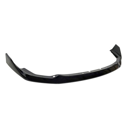 FRONTSPOILER SPOILERLIPPE BMW F40 Look M Performance Glossy Black