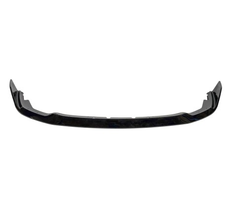 FRONTSPOILER SPOILERLIPPE BMW F40 Look M Performance Glossy Black