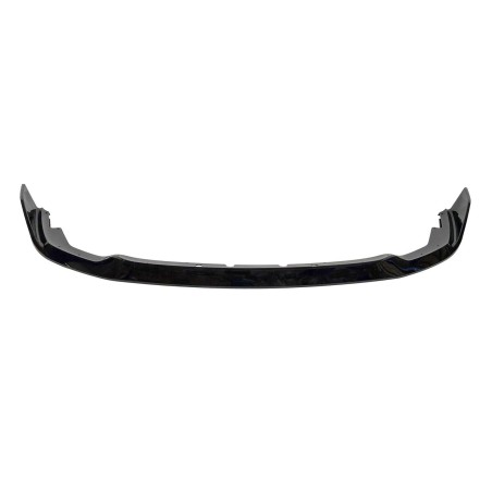 FRONTSPOILER SPOILERLIPPE BMW F40 Look M Performance Glossy Black