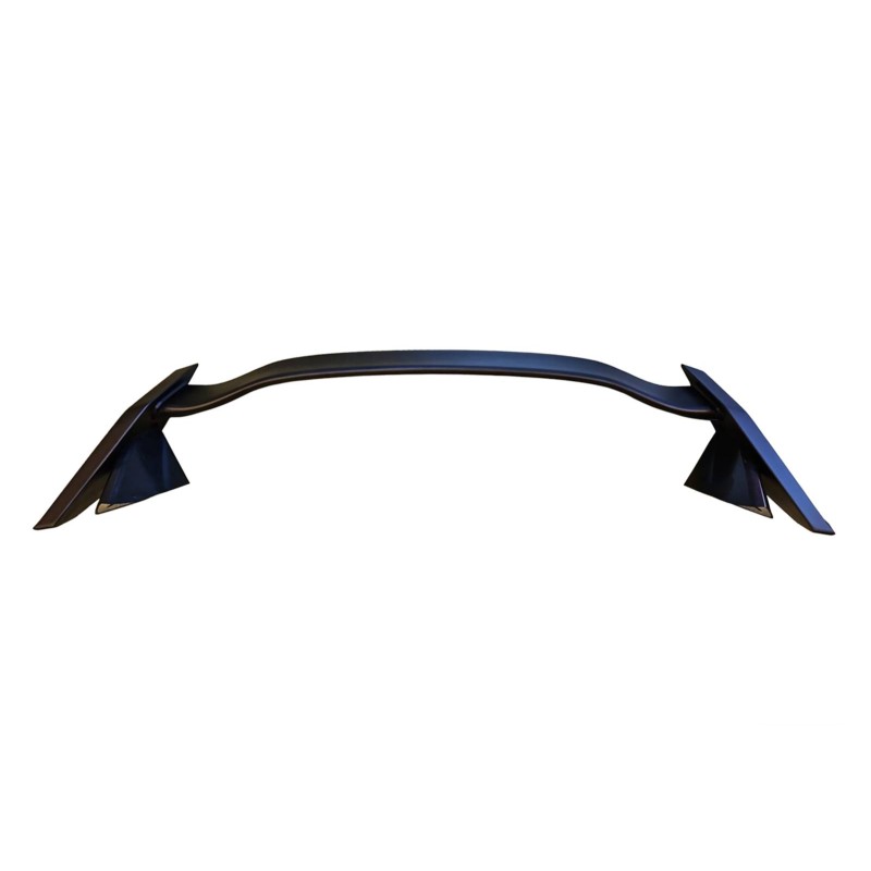 Aileron Honda Civic MK10 Hatchback 2016+ look Type R II