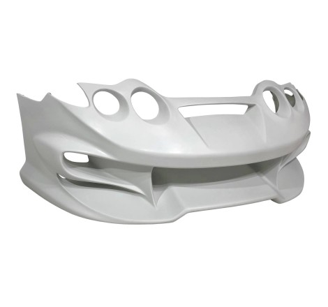 Paraurti Anteriore Hyundai  Coupe 00-01 Furia