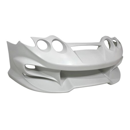 Paraurti Anteriore Hyundai  Coupe 00-01 Furia