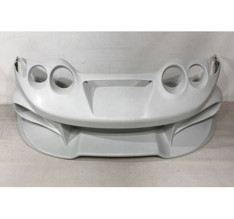 Pare-Choc Avant Hyundai Coupé 00-01 Furia