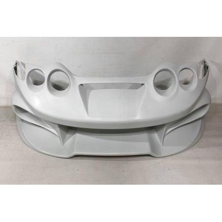 PARAGOLPES DELANTERO HYUNDAI  COUPE 00 FURIA
