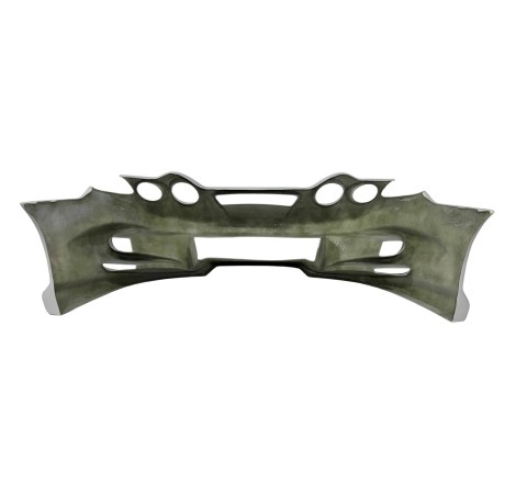 Paraurti Anteriore Hyundai  Coupe 00-01 Furia
