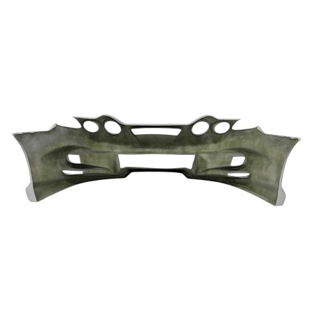 Paraurti Anteriore Hyundai  Coupe 00-01 Furia