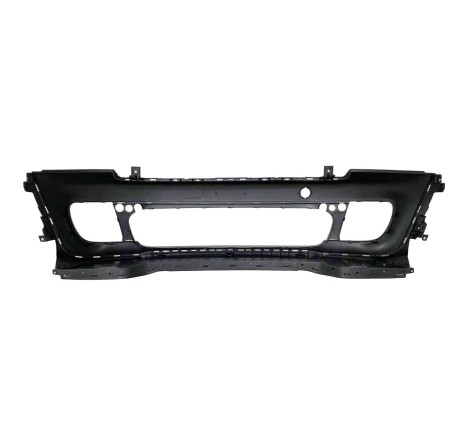 PARAGOLPES DELANTERO Mini Cooper S / One R56 2006-2010 y 2011+ / R57 / R58 Look JCW