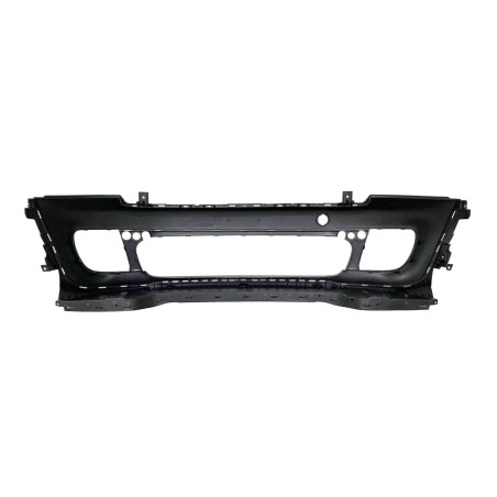 PARAURTI ANTERIORE Mini Cooper S / One R56 2006-2010 e 2011+ / R57 / R58 Look JCW