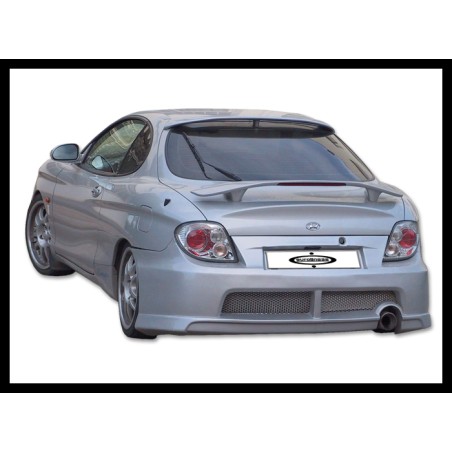 Paraurti Posteriore Hyundai  Coupe 00-01 Combat