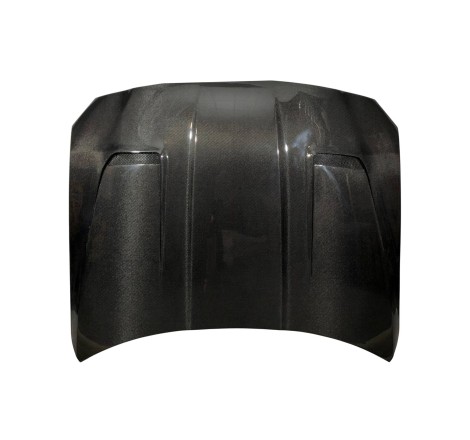 Carbon Fibre Bonnet Jaguar XF 2020-2023
