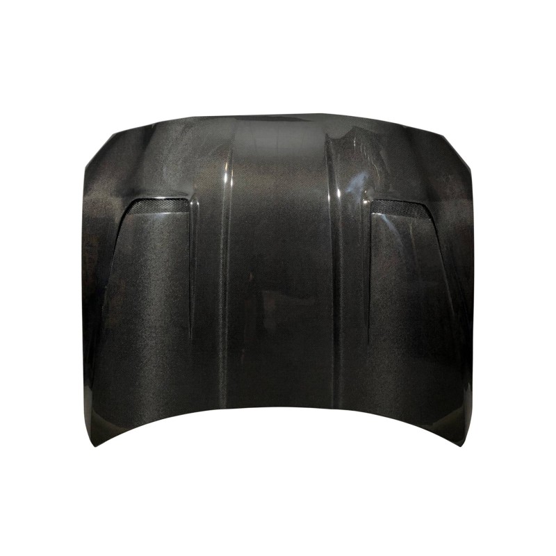 Capot Carbone Jaguar XF 2020-2023