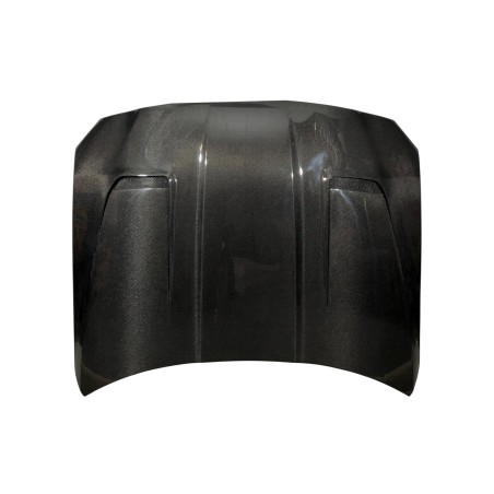 Capot Carbone Jaguar XF 2020-2023