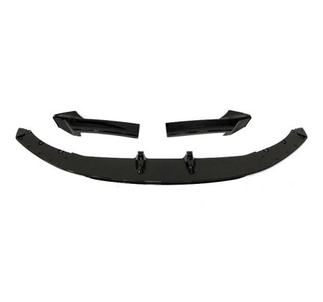 Déflecteur Avant BMW F22 / F23 2013 look M PERFORMANCE