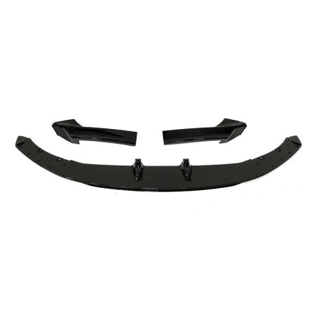 Front Spoiler BMW F22 / F23 2013 look M PERFORMANCE