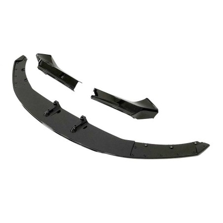 Déflecteur Avant BMW F22 / F23 2013 look M PERFORMANCE