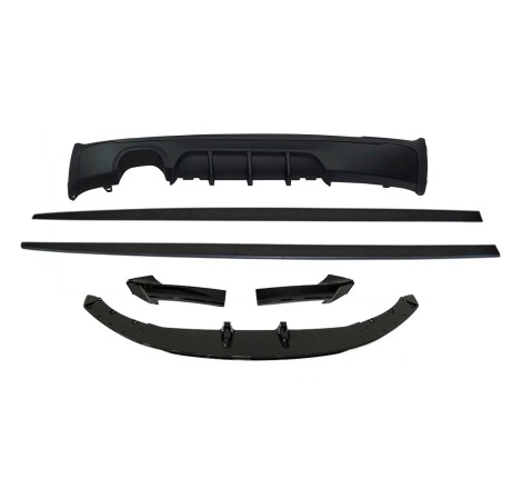 Kit De Carrosserie BMW F22 / F23 2013 M PERFORMANCE