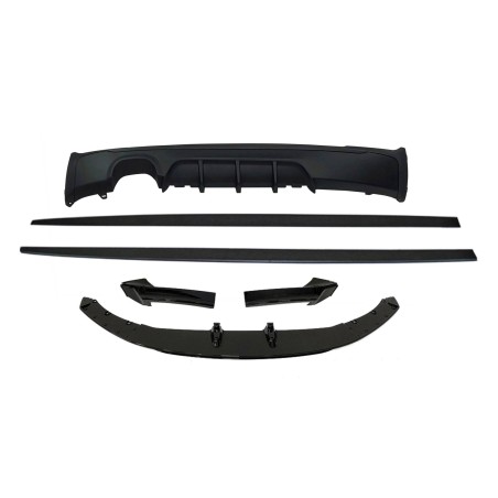 Kit De Carrosserie BMW F22 / F23 2013 M PERFORMANCE