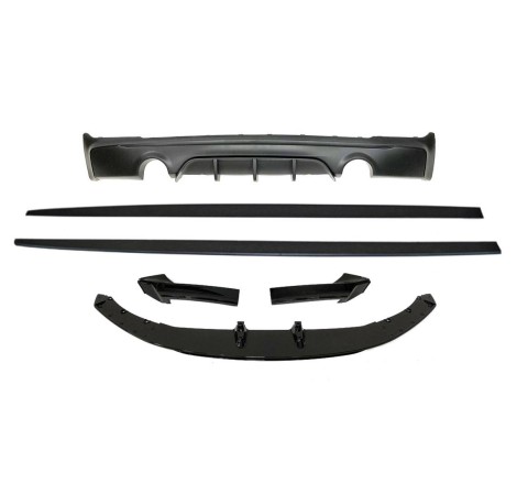 Kit De Carrosserie BMW F22 / F23 2013 235I M PERFORMANCE